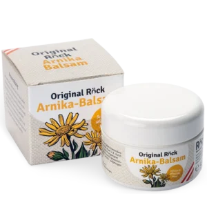 Röck Original Arnika Palsam