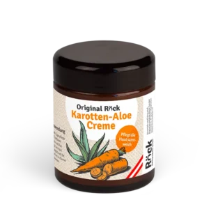 Röck Original Karoten - Aloe kreem