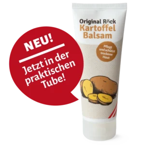 Röck Original Kartulipalsam