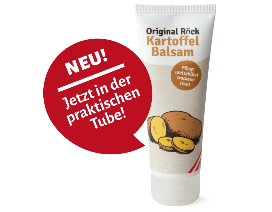 Röck Original Kartulipalsam