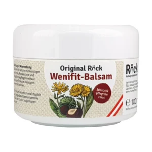 Röck Originaal Wenifit Balsam