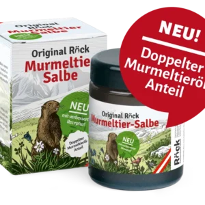 Röck Originaal Ümiseja Salv