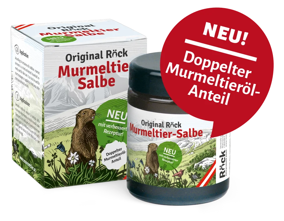 Röck Originaal Ümiseja Salv