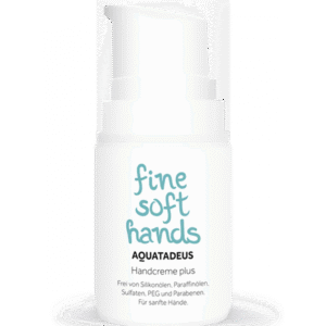 Aquatadeus Kätekreem Plus